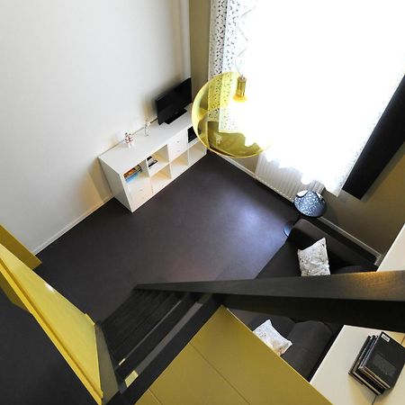 Le Presbytere Hermalle-sous-Huy Exteriör bild