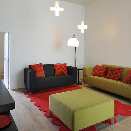 Le Presbytere Hermalle-sous-Huy Exteriör bild