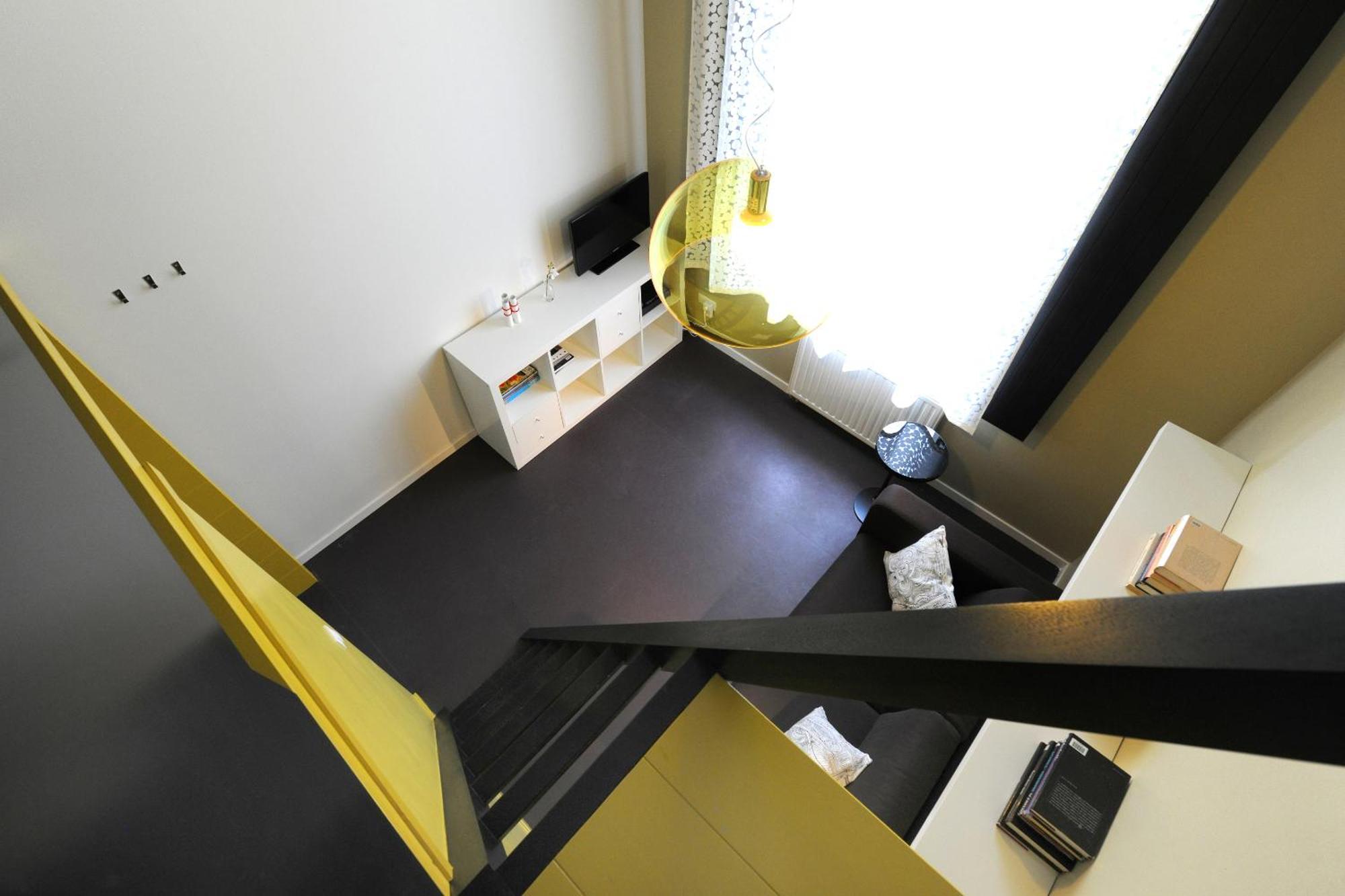 Le Presbytere Hermalle-sous-Huy Exteriör bild