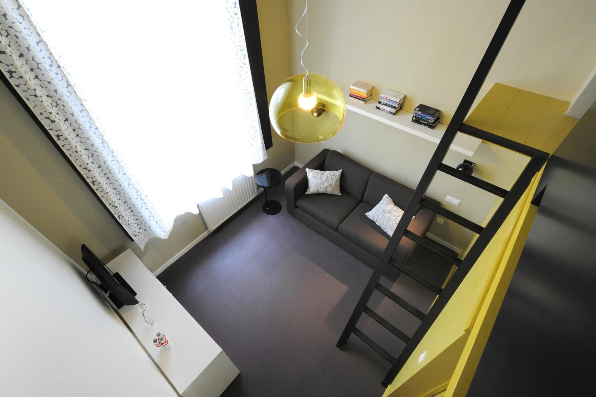 Le Presbytere Hermalle-sous-Huy Exteriör bild