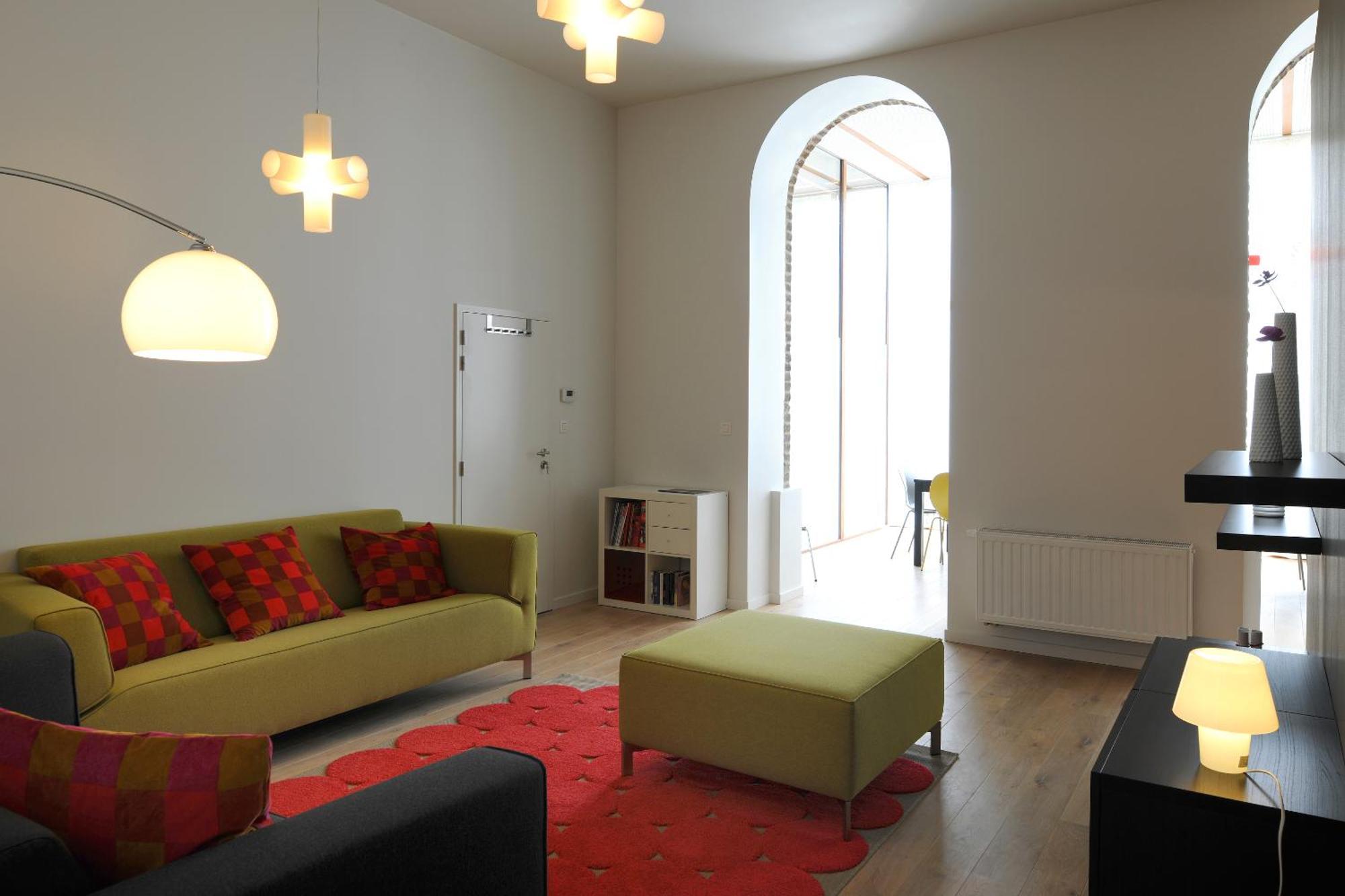 Le Presbytere Hermalle-sous-Huy Exteriör bild